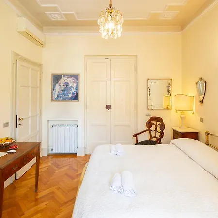 Art Deco - Locazione Turistica 4* Verona