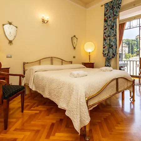 Art Deco - Locazione Turistica Oda ve Kahvaltı Verona