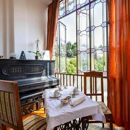Oda ve Kahvaltı Art Deco - Locazione Turistica