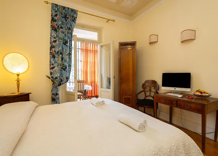 Art Déco - Locazione Turistica
