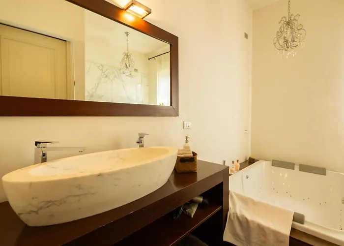 Art Déco - Locazione Turistica 4* Vérone