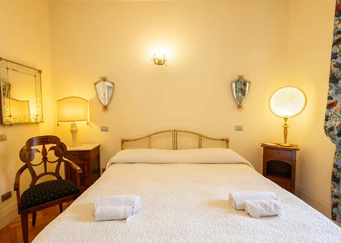 Art Déco - Locazione Turistica 4*
