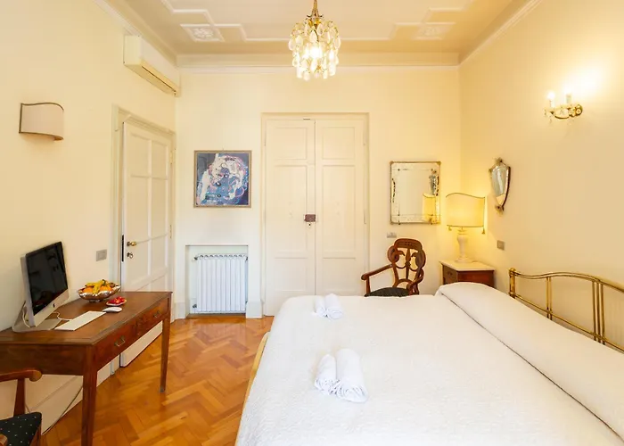 Art Déco - Locazione Turistica 4* Vérone