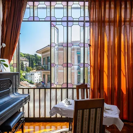 Art Deco - Locazione Turistica Werona
