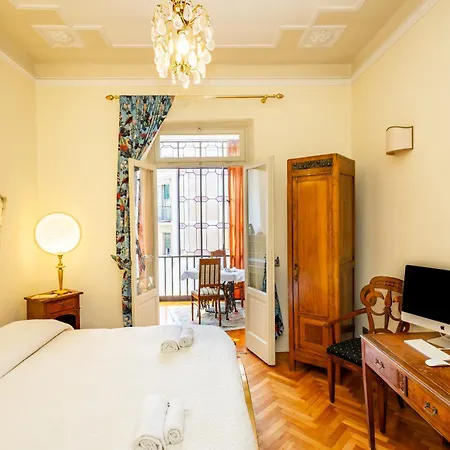 Art Deco - Locazione Turistica Nocleg ze śniadaniem *