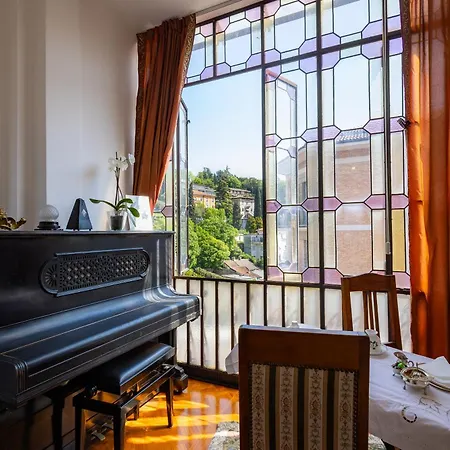 Art Deco - Locazione Turistica * Werona