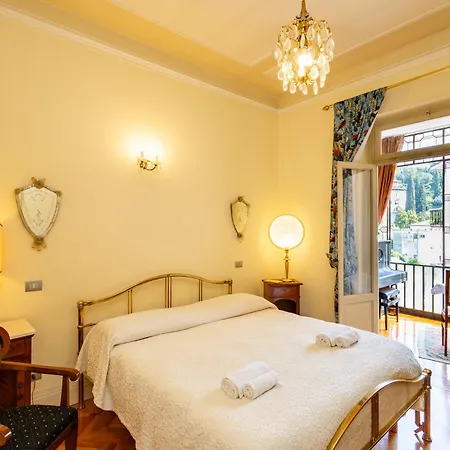 Nocleg ze śniadaniem Art Deco - Locazione Turistica Werona