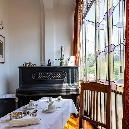 Art Deco - Locazione Turistica Werona