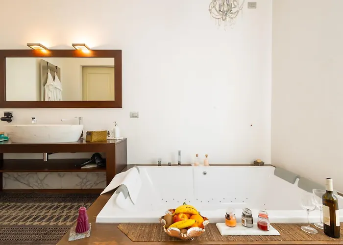 Art Deco - Locazione Turistica 4* Verona