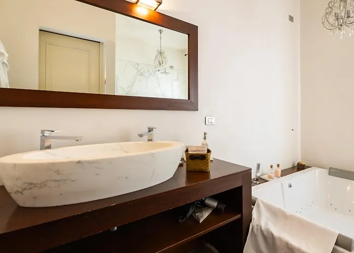 Bed & Breakfast Art Deco - Locazione Turistica 4*