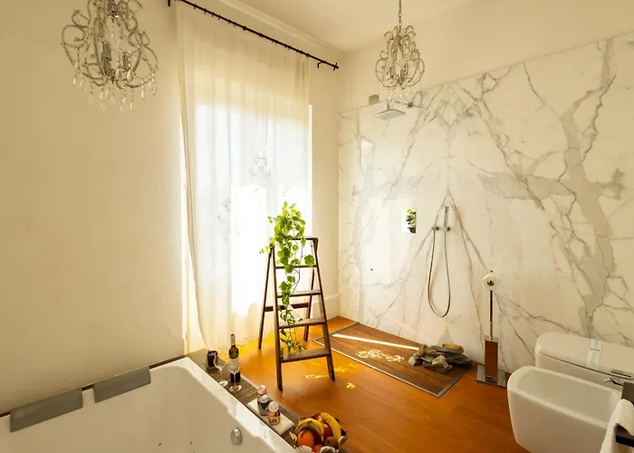 Bed & Breakfast Art Deco - Locazione Turistica