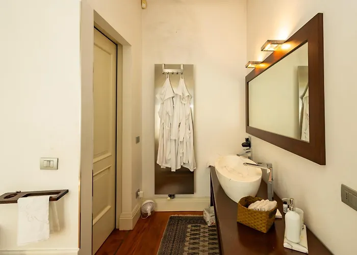 Art Deco - Locazione Turistica Bed & Breakfast Verona