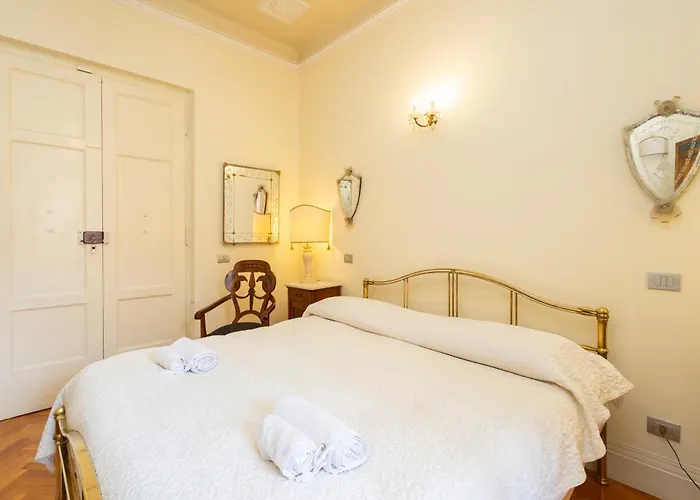 Bed & Breakfast Art Deco - Locazione Turistica 4*