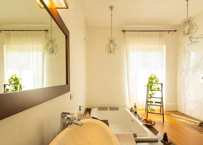 Art Deco - Locazione Turistica