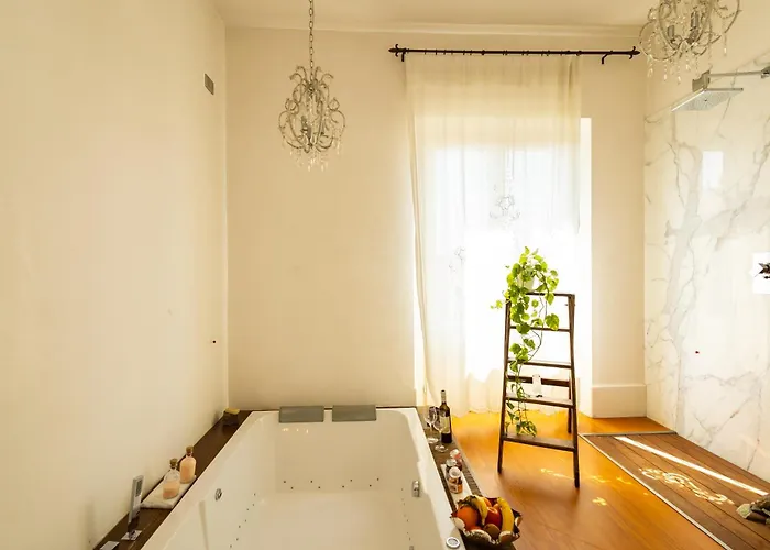 Art Deco - Locazione Turistica