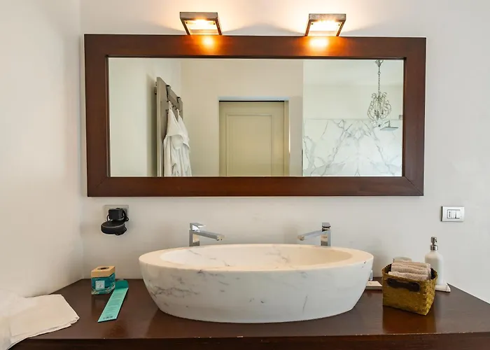 Art Deco - Locazione Turistica Bed & Breakfast 4*