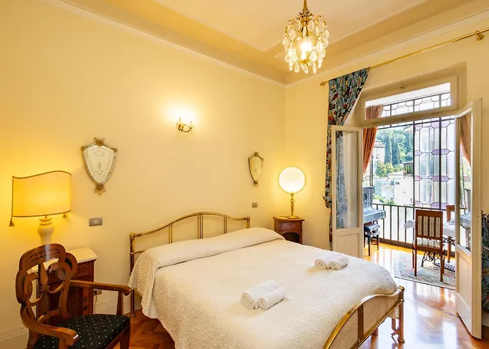 Bed & Breakfast Art Deco - Locazione Turistica Verona