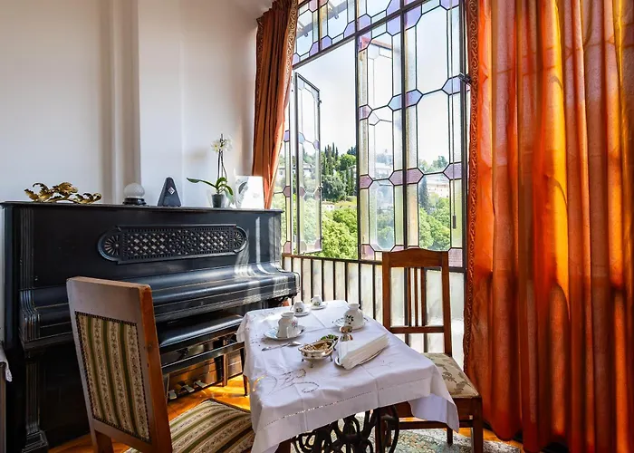 Bed & Breakfast Art Deco - Locazione Turistica