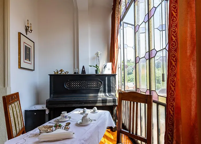 Art Deco - Locazione Turistica Verona