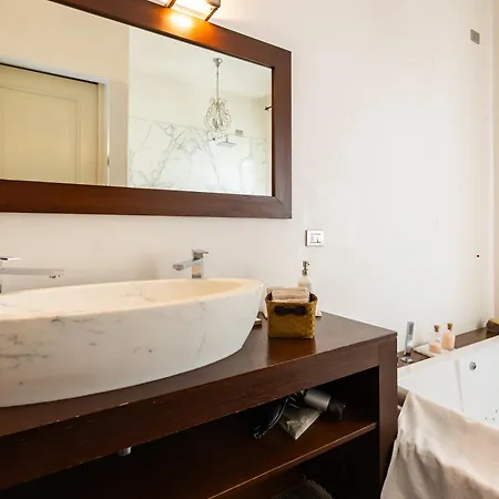 Bed & Breakfast Art Déco - Locazione Turistica 4*