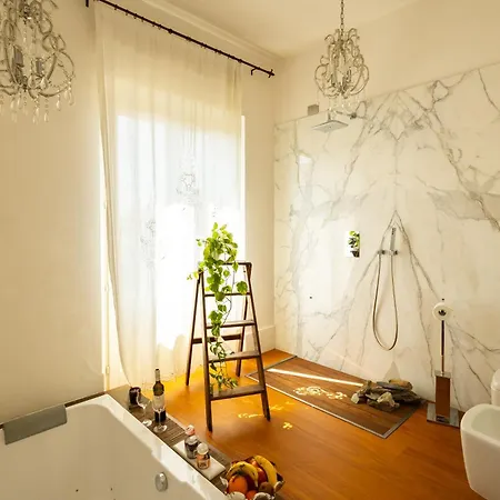 Bed & Breakfast Art Déco - Locazione Turistica
