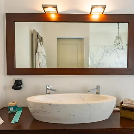 Art Deco - Locazione Turistica فندق مبيت وإفطار 4*