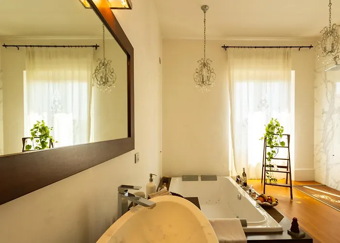 Art Deco - Locazione Turistica B&B 4*